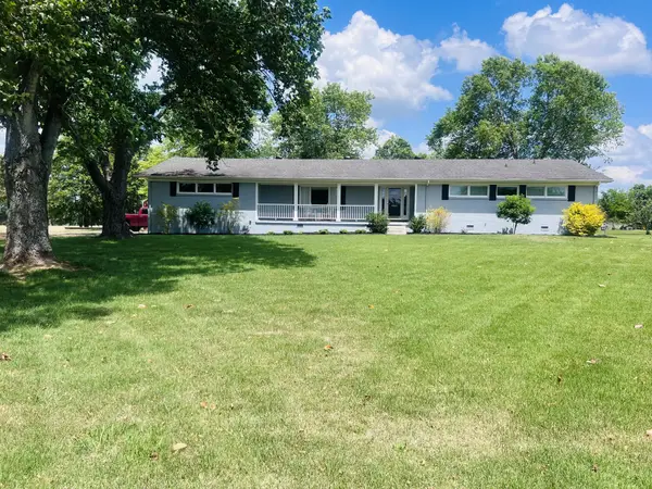 540 Snell Rd, Shelbyville, TN 37160