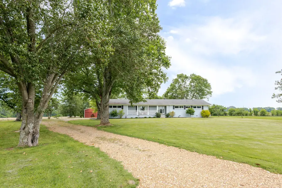 540 Snell Rd, Shelbyville, TN 37160 - #2