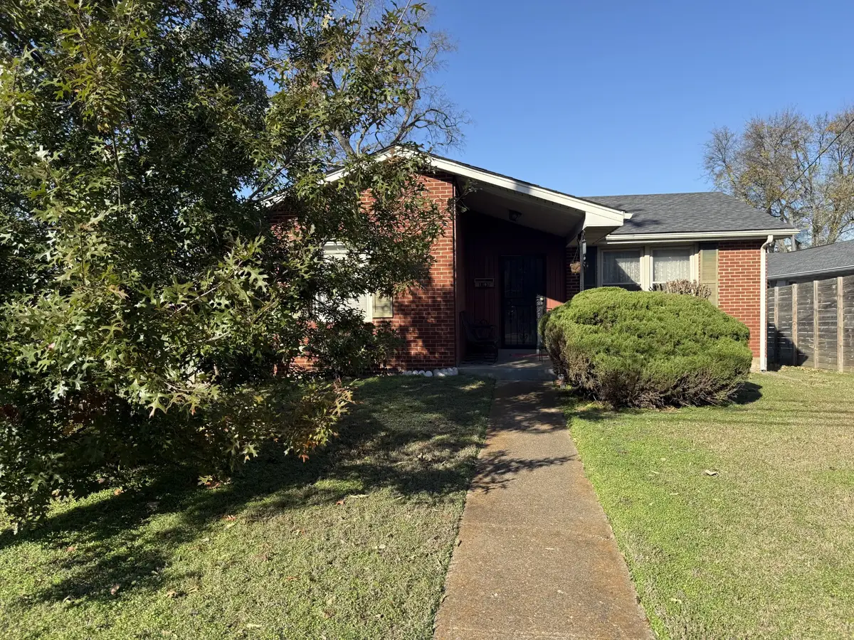 1302 Hawkins St, Nashville, TN 37203 - #1