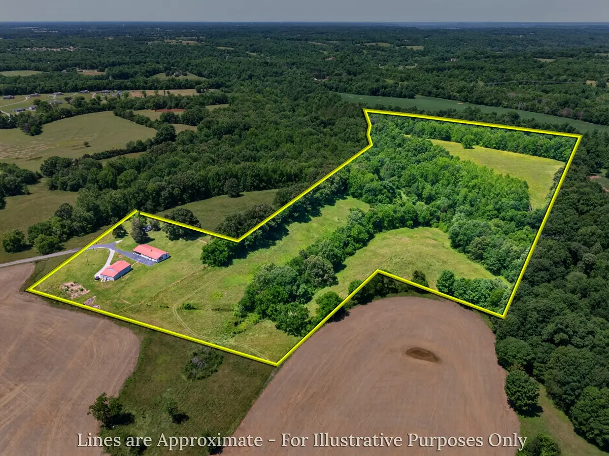 37 Old Mclemore Rd, Taft, TN 38488 - #1