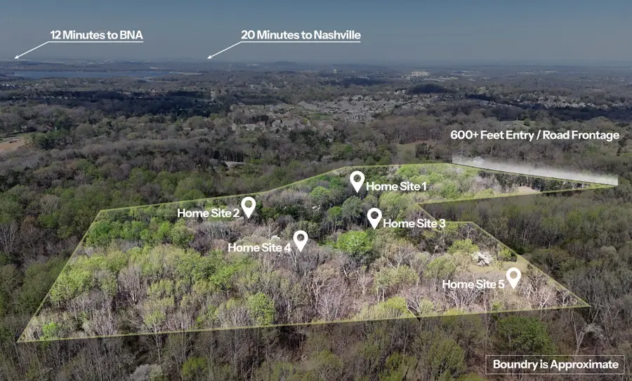 5357 John Hager Rd, Mount Juliet, TN 37122 - #2