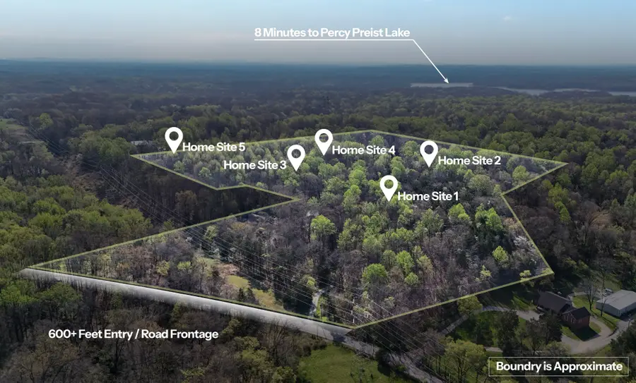 5357 John Hager Rd, Mount Juliet, TN 37122 - #3