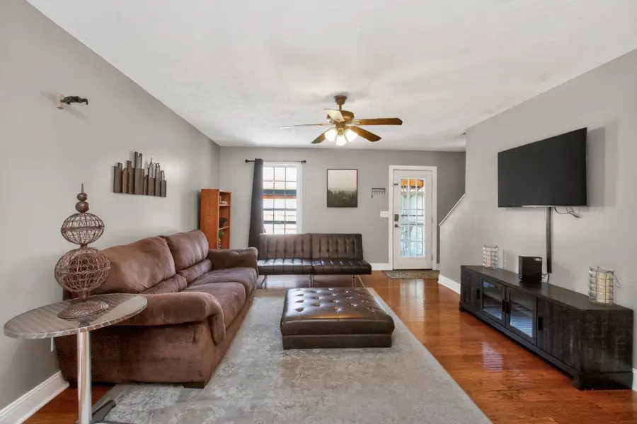 801 N Dupont Ave N, Madison, TN 37115 - #3