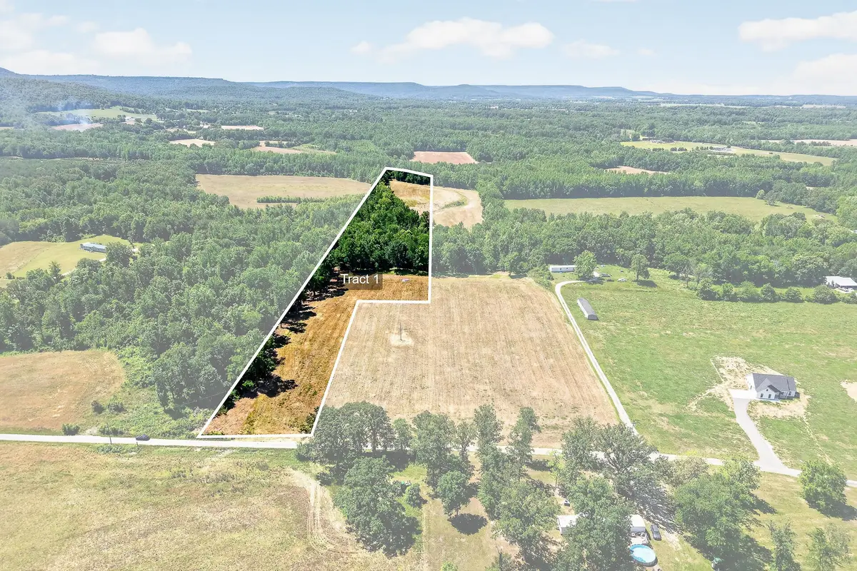 0 Edd Ramsey Rd, McMinnville, TN 37110 - #1