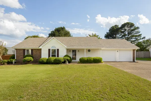 303 Cordelia Way, Florence, AL 35633