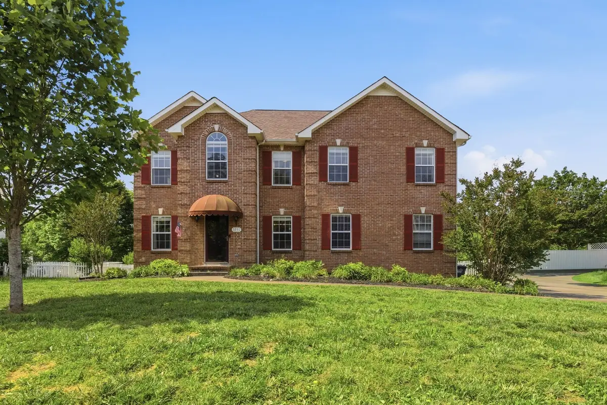 3352 Heatherwood Trce, Clarksville, TN 37040 - #1