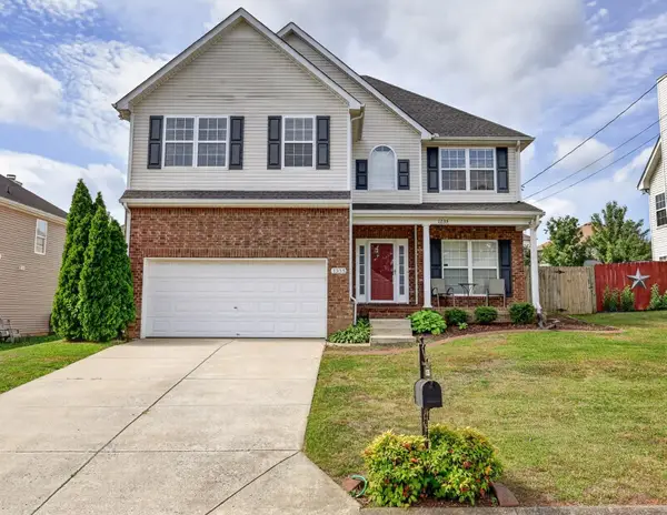 1235 Lasalle Dr, Smyrna, TN 37167