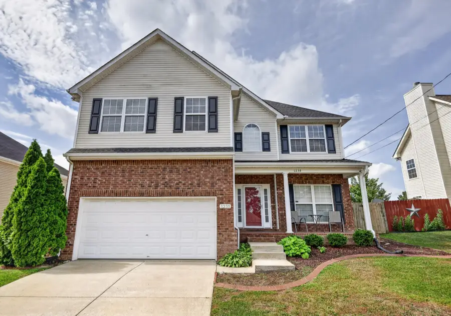 1235 Lasalle Dr, Smyrna, TN 37167 - #2