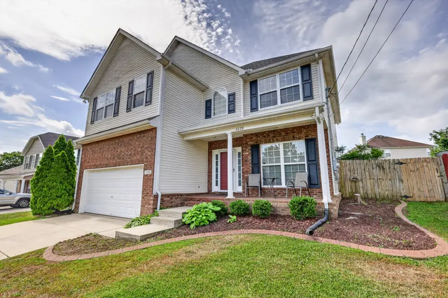 1235 Lasalle Dr, Smyrna, TN 37167 - #3