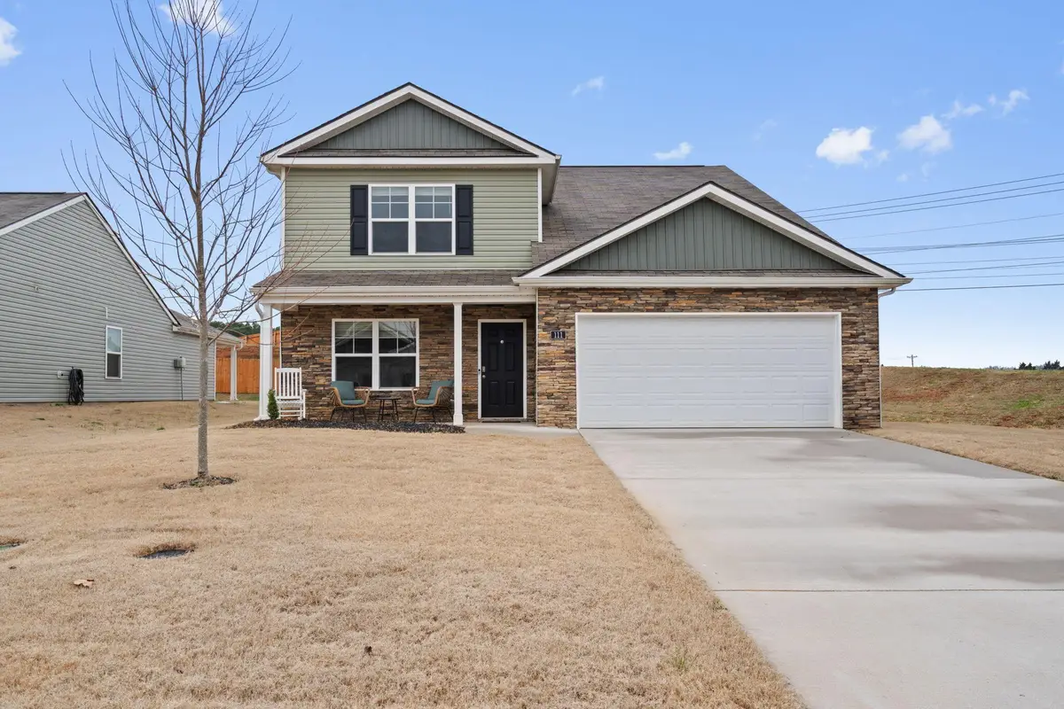 111 Lindsell Road, Athens, TN 37303 - #1
