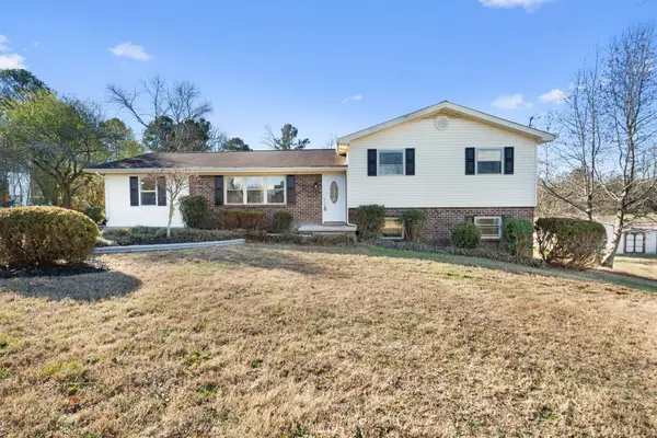 2442 Se Ella Drive, Cleveland, TN 37323