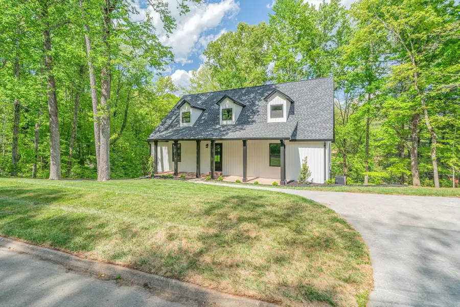 1512 Brentwood Drive, Athens, TN 37303 - #3