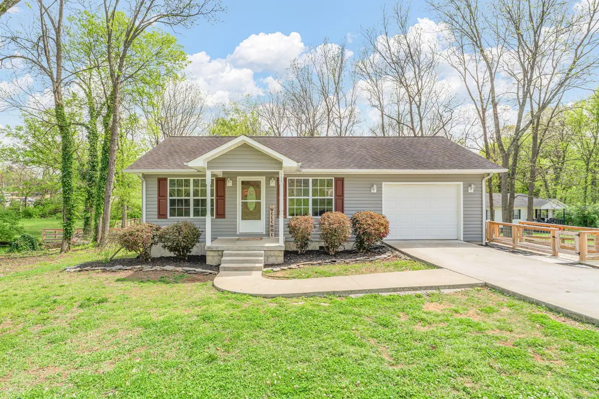 111 Oak Street, Athens, TN 37303 - #1