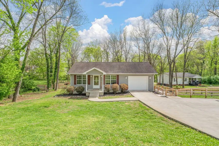 111 Oak Street, Athens, TN 37303 - #2