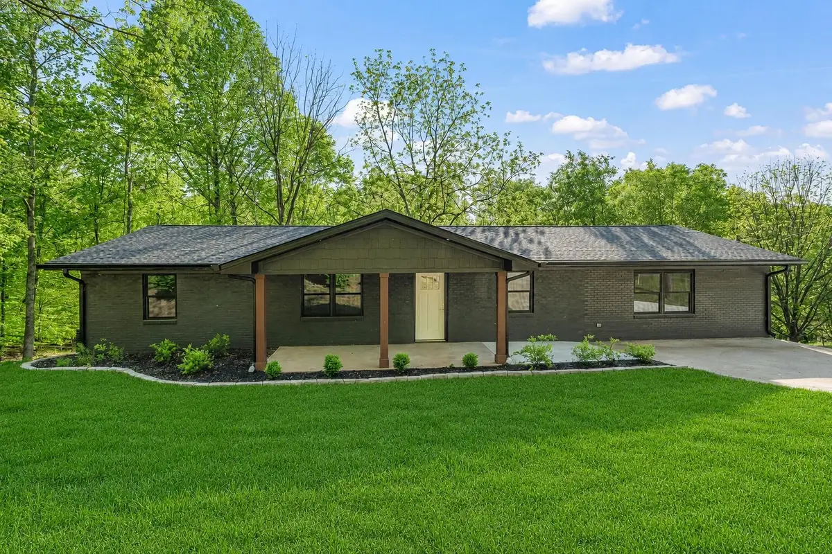 826 Long Mill Road, Athens, TN 37303 - #1