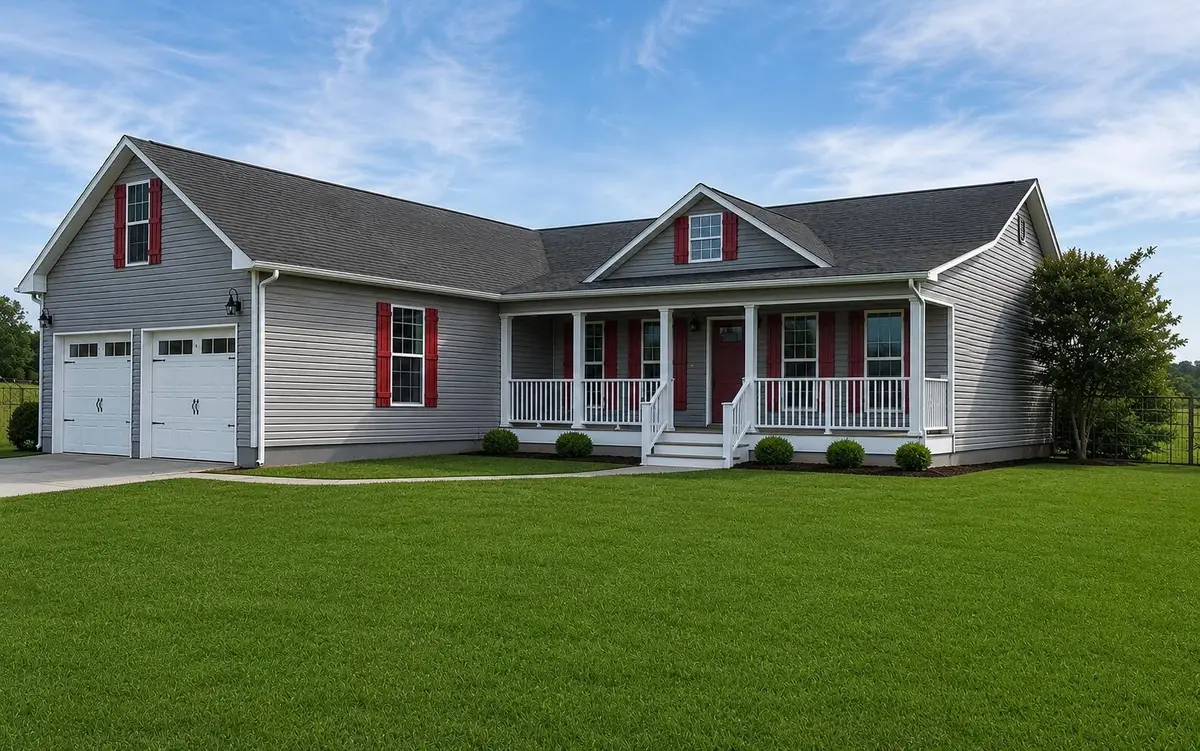 829 County Road 350, Sweetwater, TN 37874 - #1