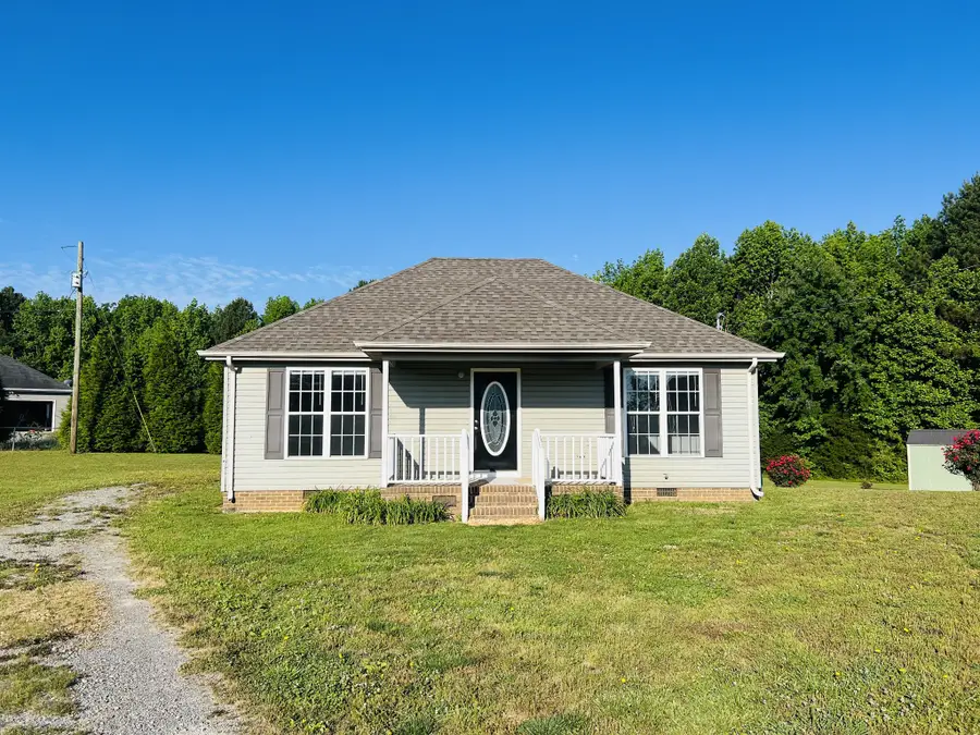 10 Boone Dr, Fayetteville, TN 37334 - #2