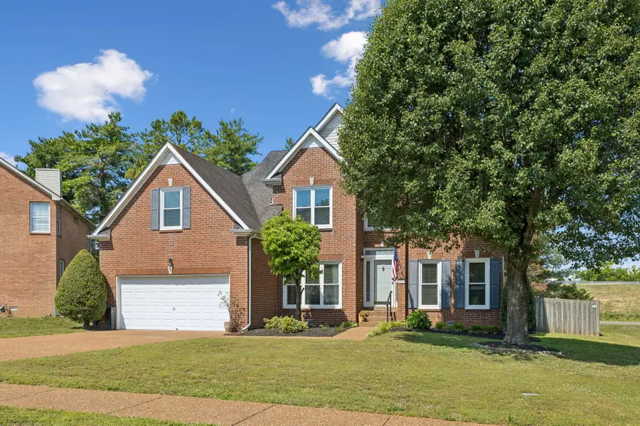 229 Circle View Dr, Franklin, TN 37067 - #2