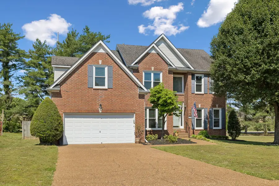 229 Circle View Dr, Franklin, TN 37067 - #3