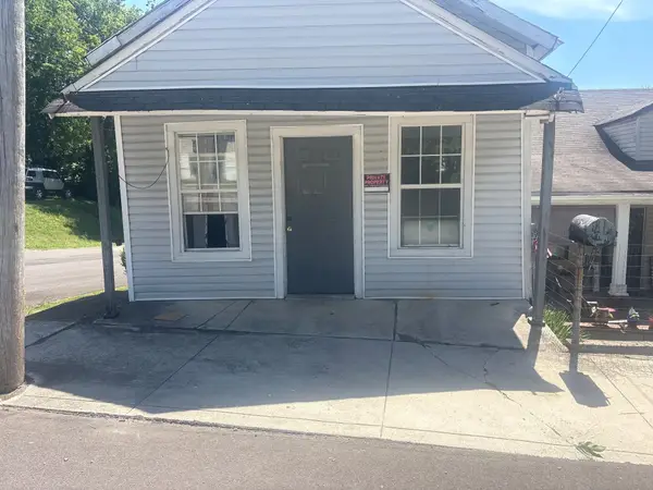 1401A S Main St, Columbia, TN 38401
