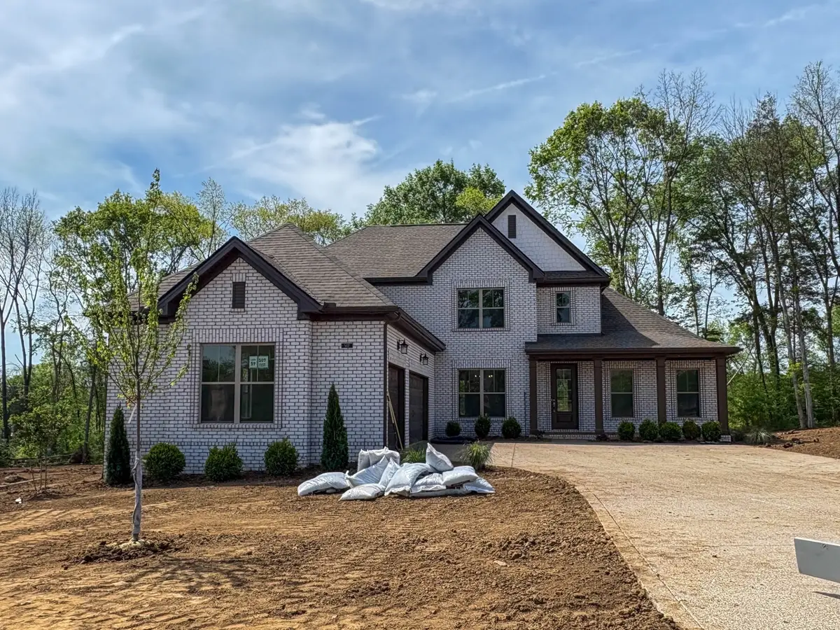 507 Claire Court Lot 59, Lebanon, TN 37087 - #1