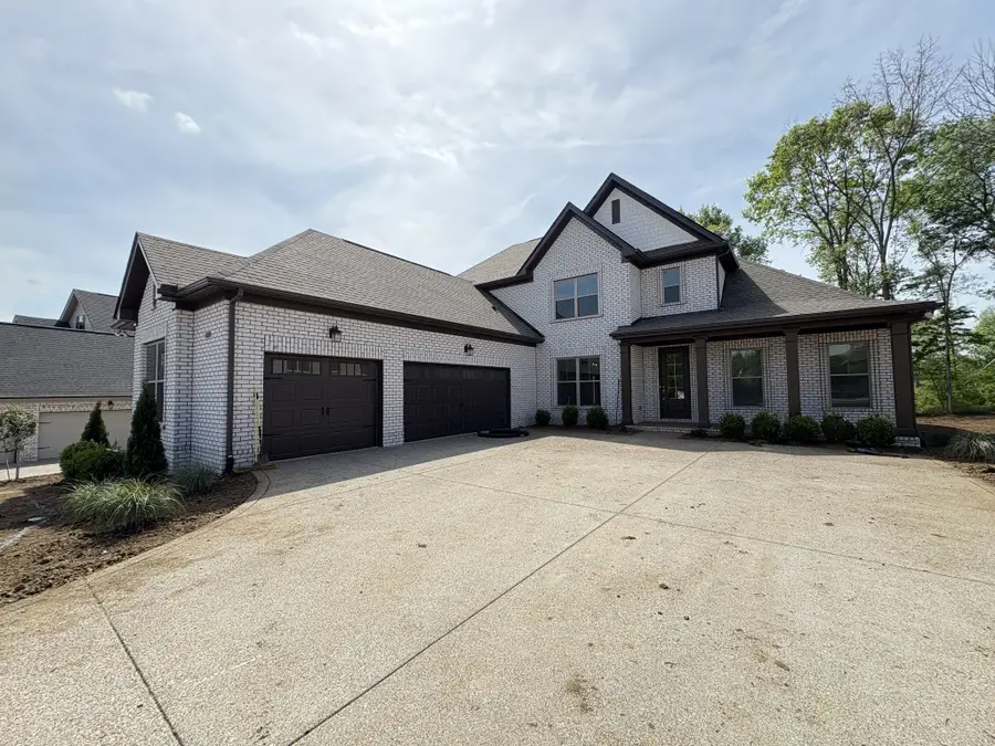 507 Claire Court Lot 59, Lebanon, TN 37087 - #2