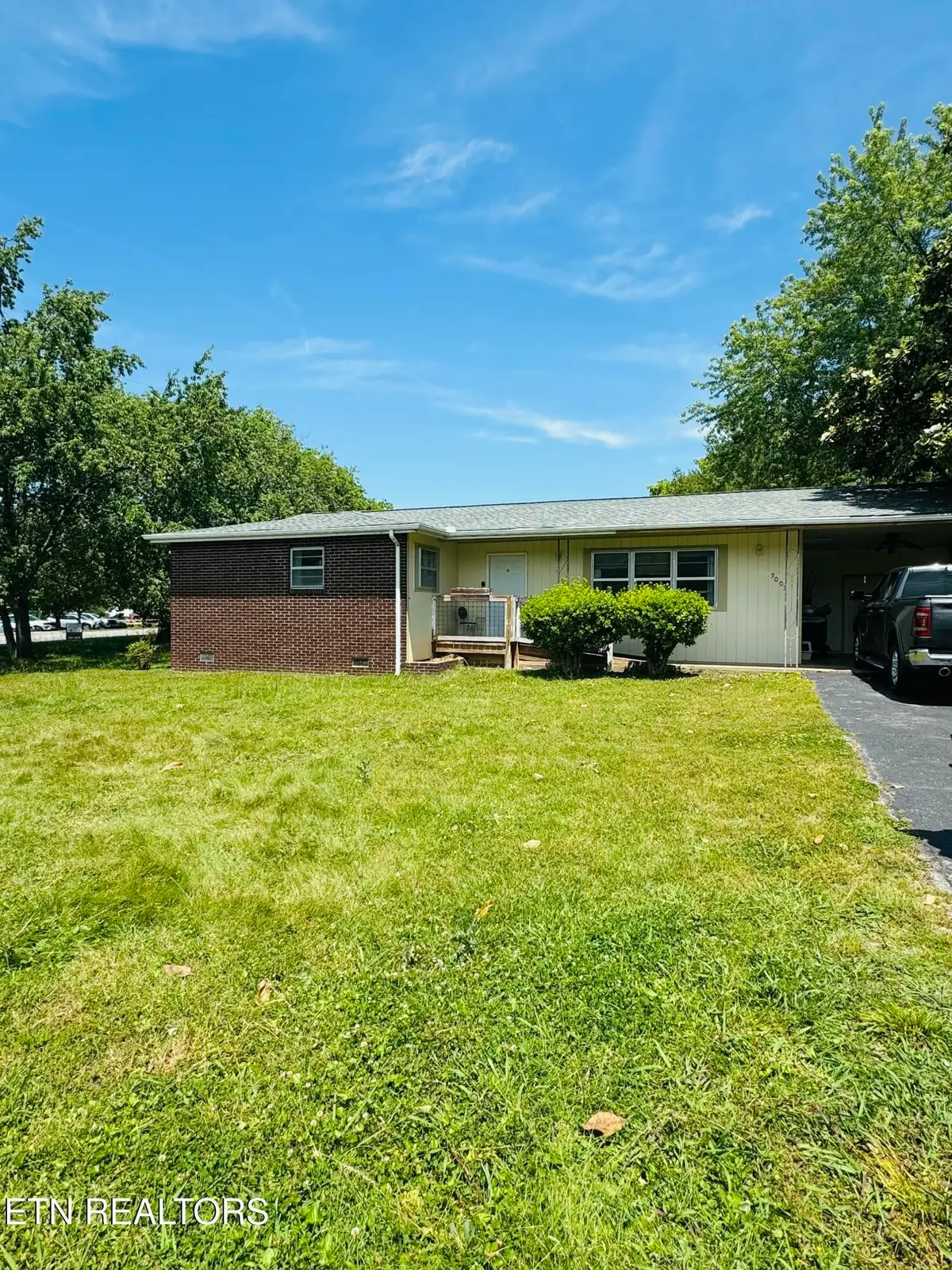 3003 Rena St, Pigeon Forge, TN 37863 - #1