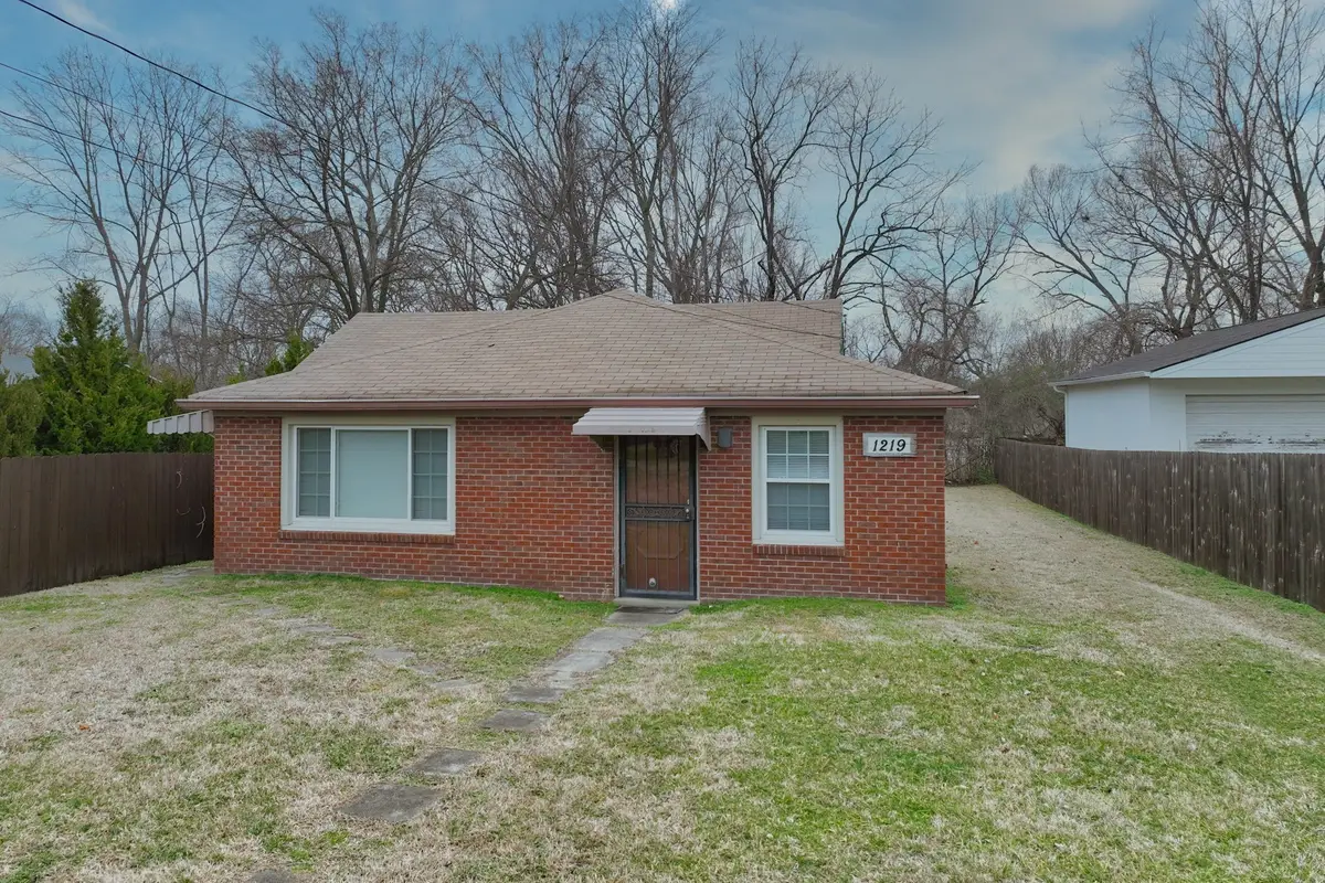 1219 Mcgavock Pike, Nashville, TN 37216 - #1