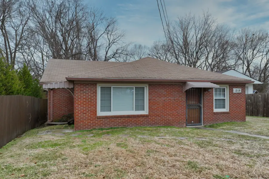 1219 Mcgavock Pike, Nashville, TN 37216 - #2