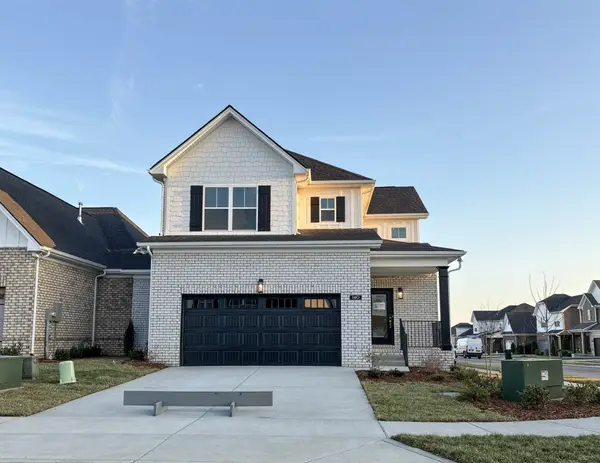 140 Weller Ln Lot 20, Gallatin, TN 37066