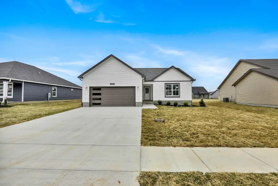 2721 Brewster Dr, Clarksville, TN 37042 - #2