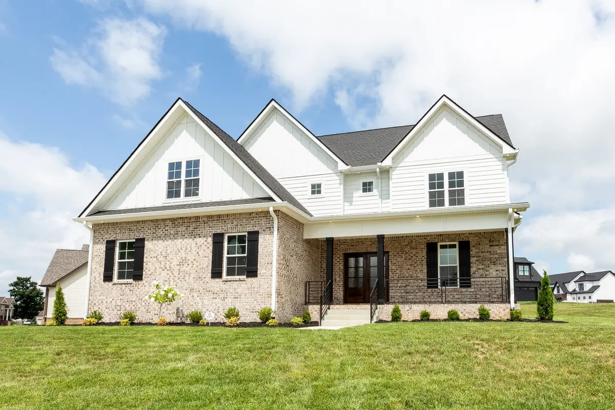 243 Bellshire Drive, Clarksville, TN 37043 - #1
