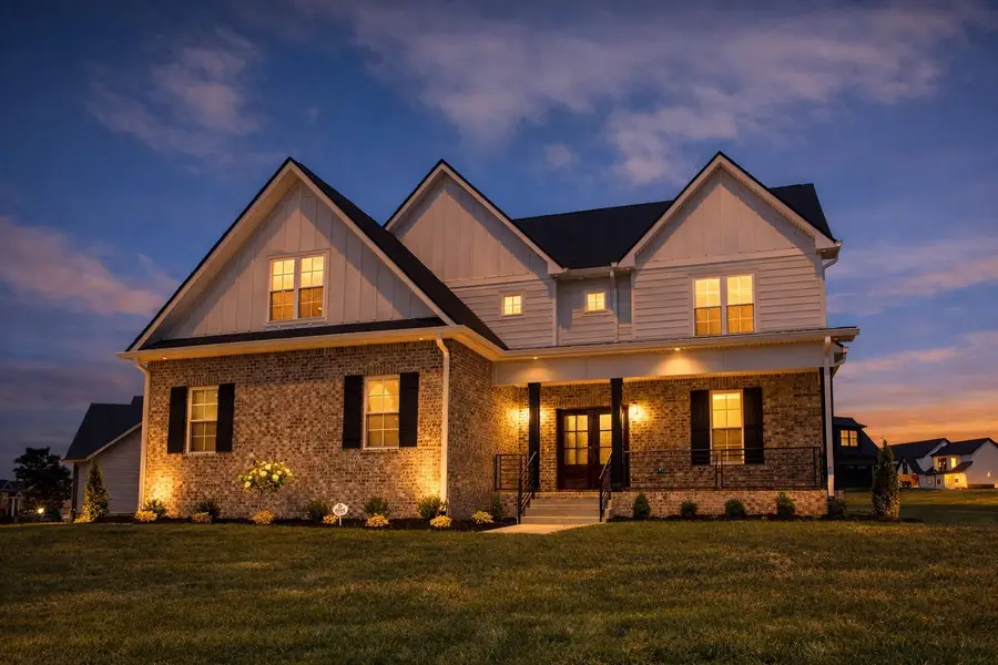 243 Bellshire Drive, Clarksville, TN 37043 - #2