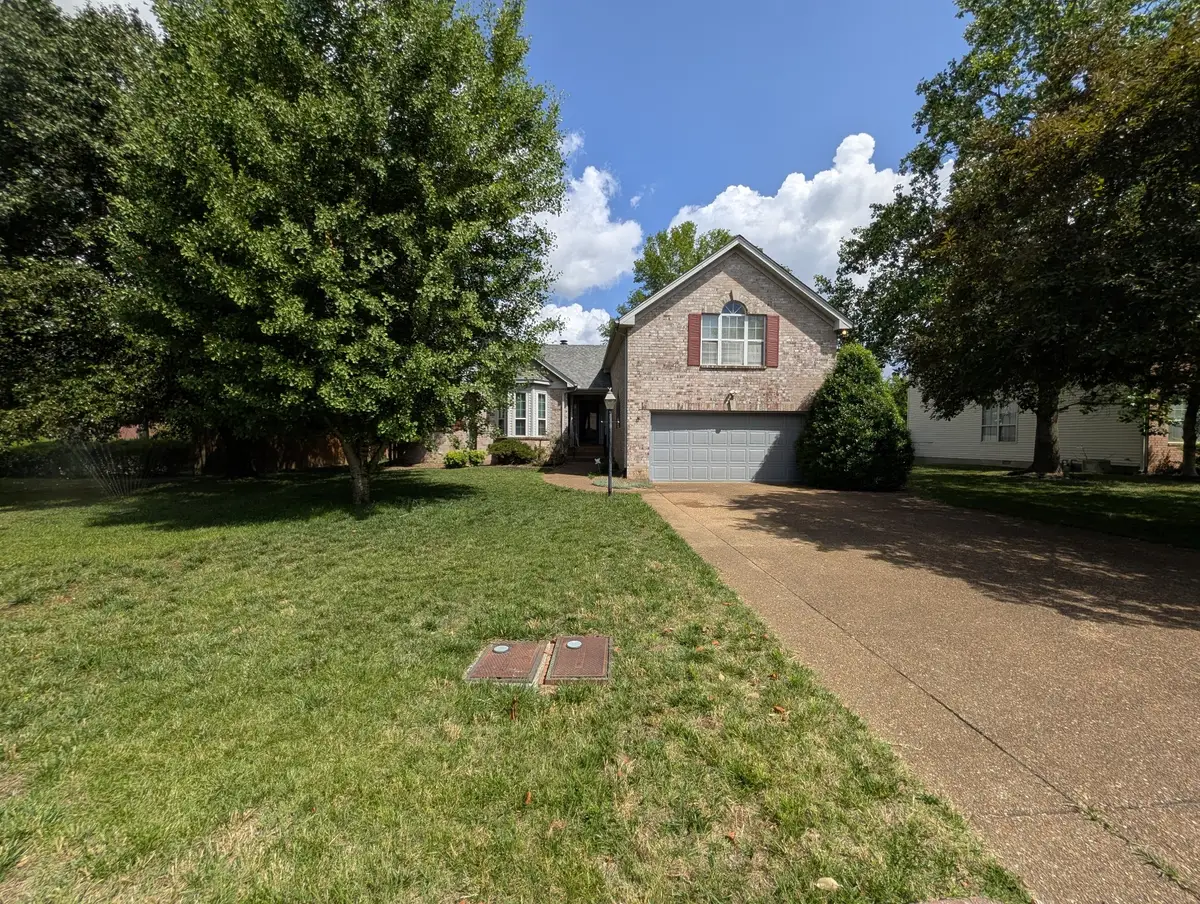 1401 Joe Pyron Dr, Madison, TN 37115 - #1