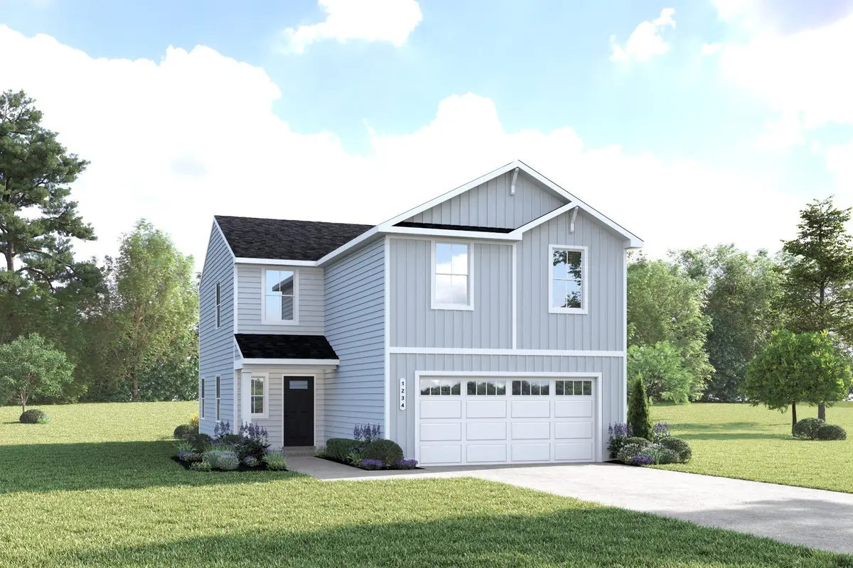 3159 Red Fox Ridge, Madison, TN 37115 - #1