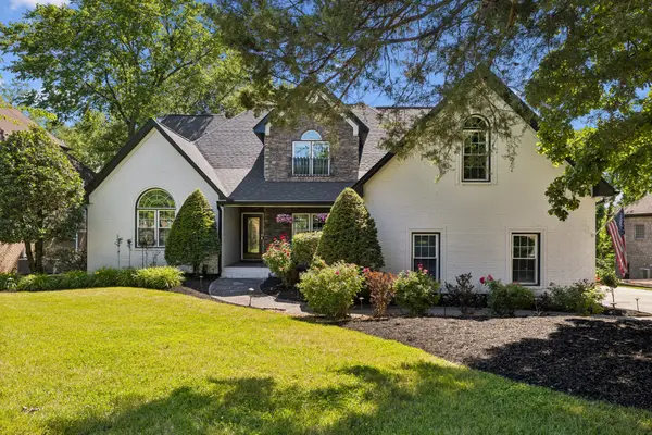 1011 Rosemont Ter, Smyrna, TN 37167
