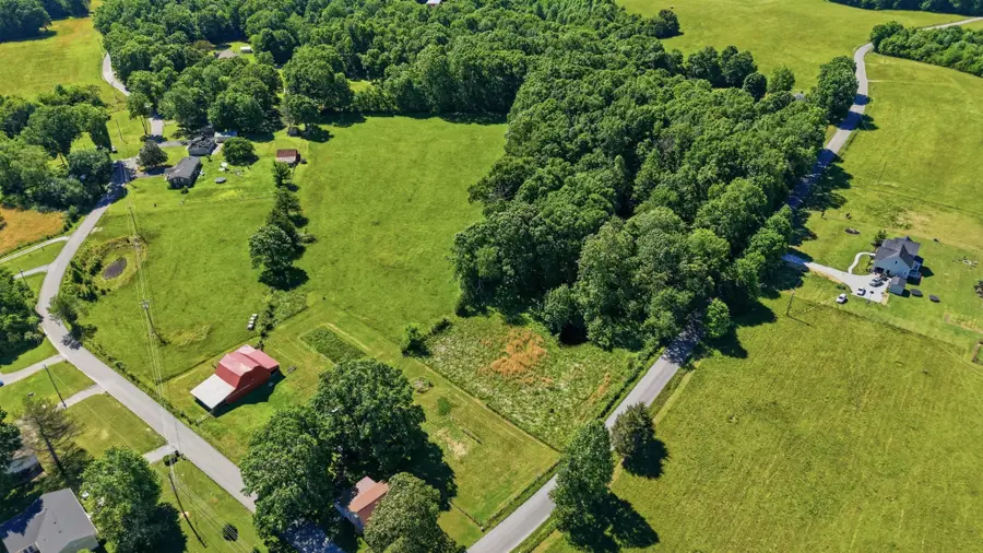 0 Ridgeville Rd, Tullahoma, TN 37388 - #2