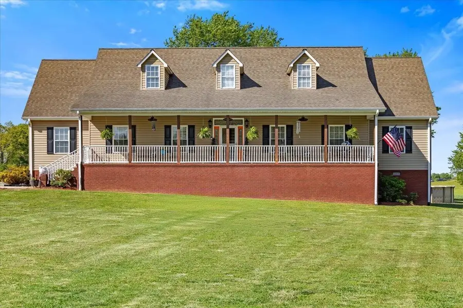 124 County Road 619, Etowah, TN 37331 - #2