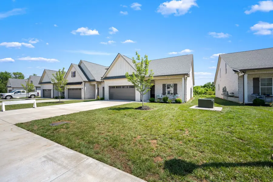 2290 Midland Rd #4A, Shelbyville, TN 37160 - #2