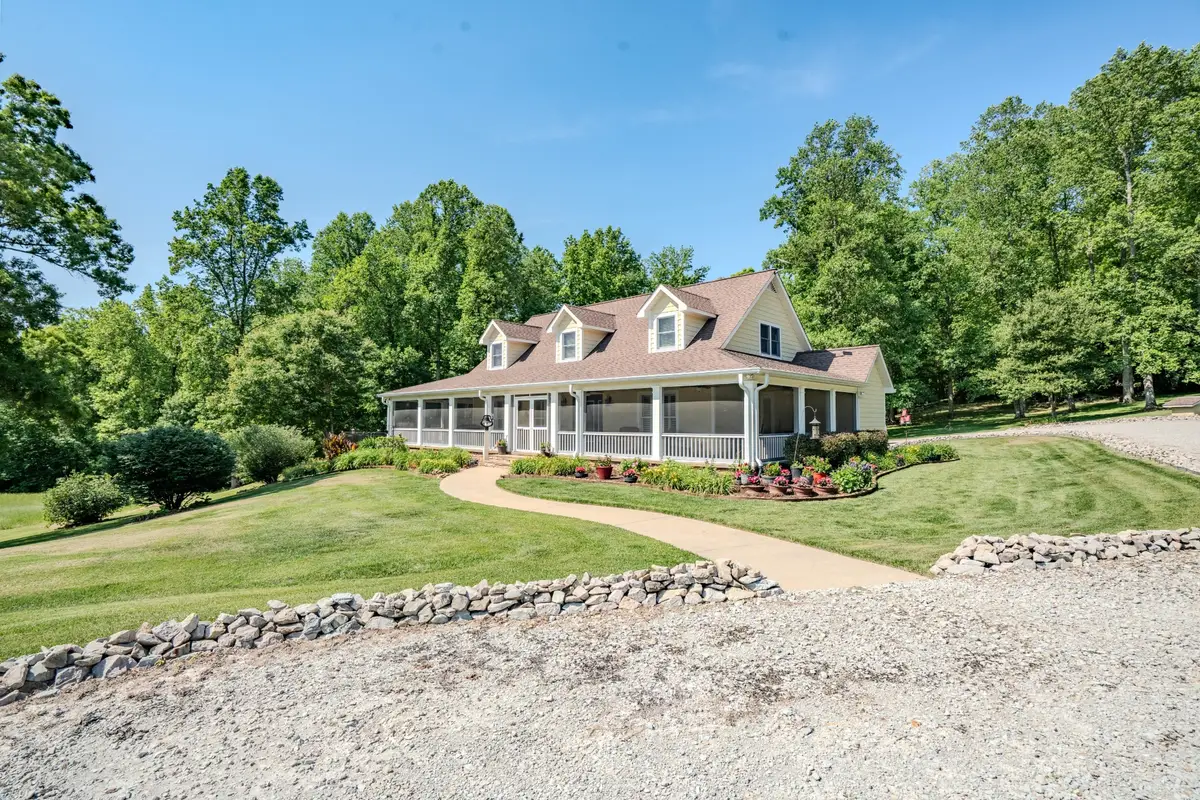 199 Liles Ln, Lutts, TN 38471 - #1