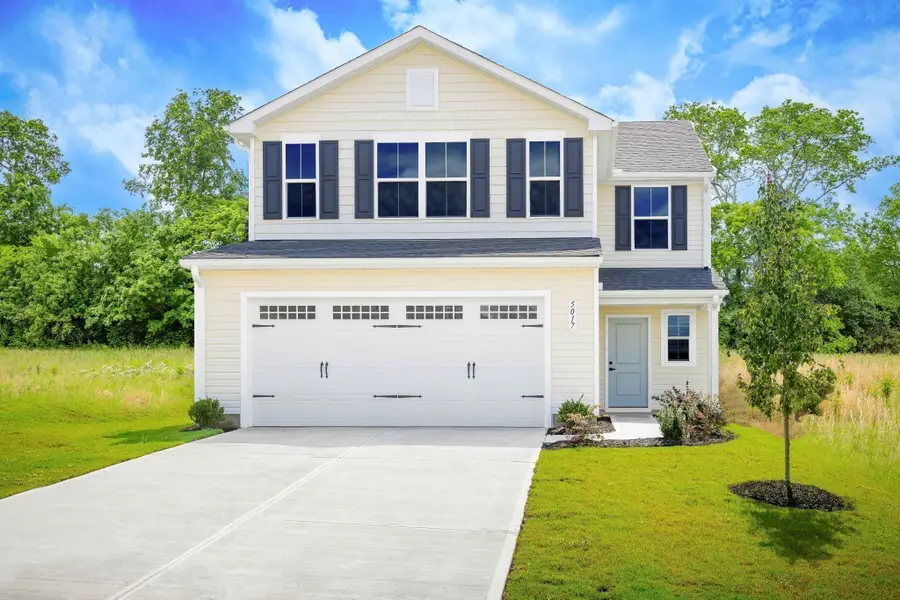 3144 Red Fox Ridge, Madison, TN 37115 - #2