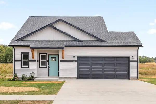 2725 Brewster Dr, Clarksville, TN 37042