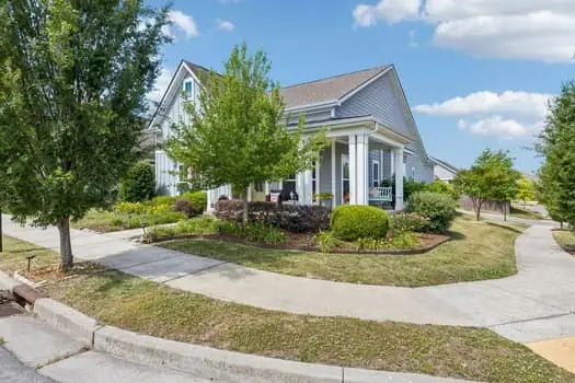 4000 Liberton Way, Nolensville, TN 37135