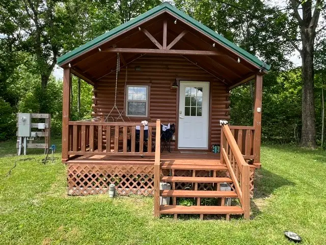 9433 Crossville Hwy, Sparta, TN 38583 - #1