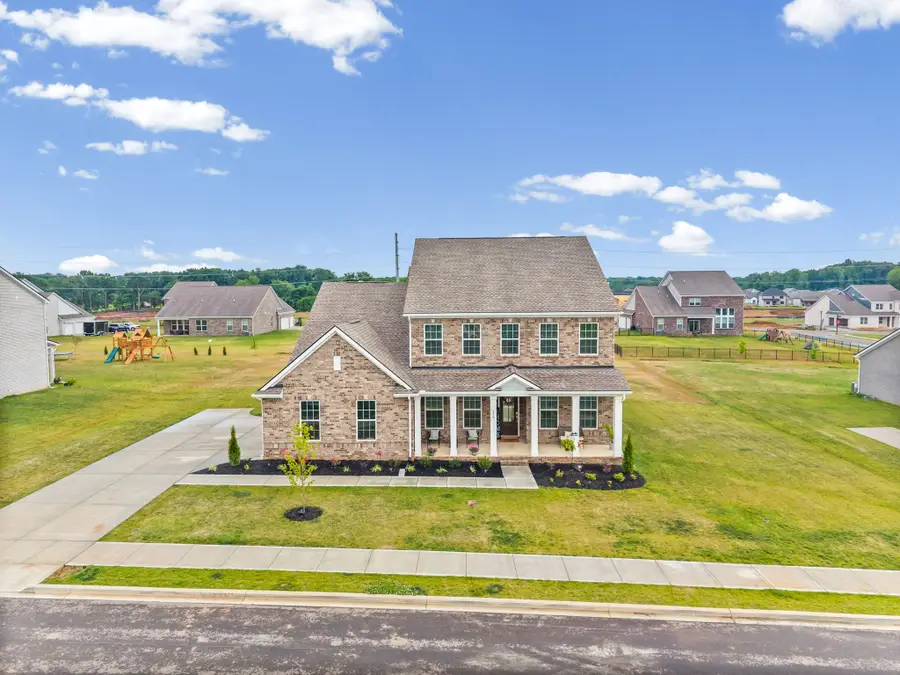 210 Autumn Fern Ct, Clarksville, TN 37043 - #2