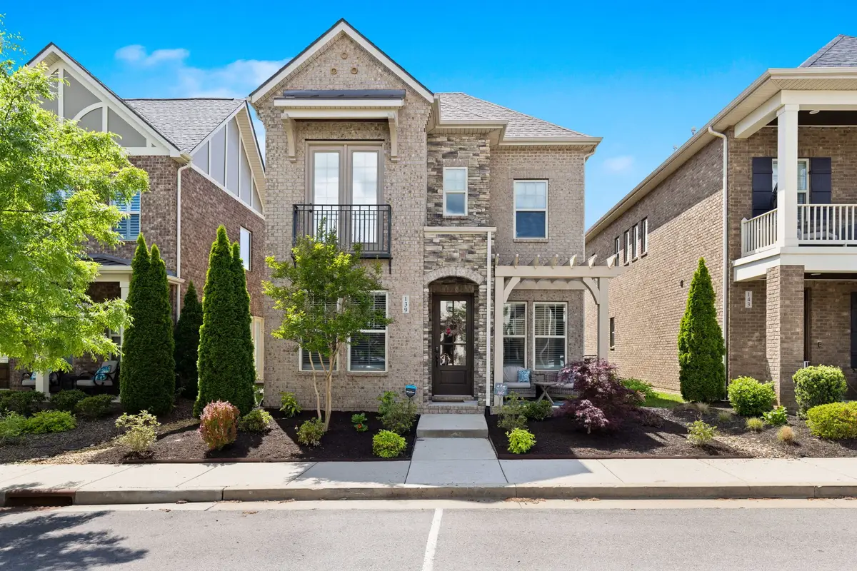 139 Benjamin Ln, Hendersonville, TN 37075 - #1