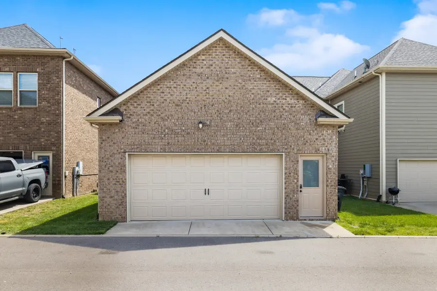 139 Benjamin Ln, Hendersonville, TN 37075 - #3