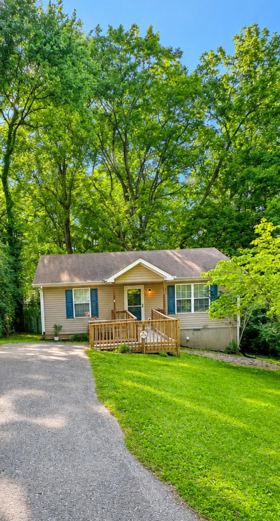 168 Inglewood Dr, Clarksville, TN 37040 - #1