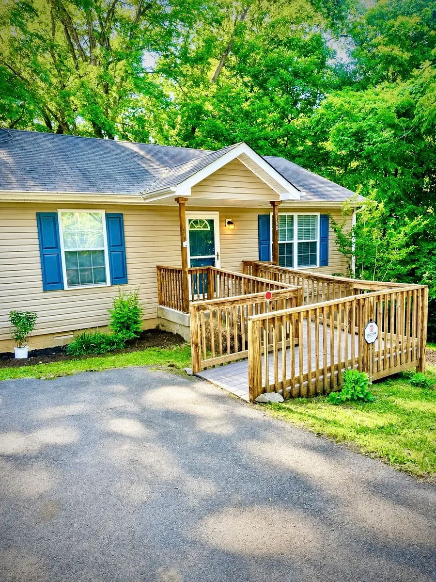 168 Inglewood Dr, Clarksville, TN 37040 - #2