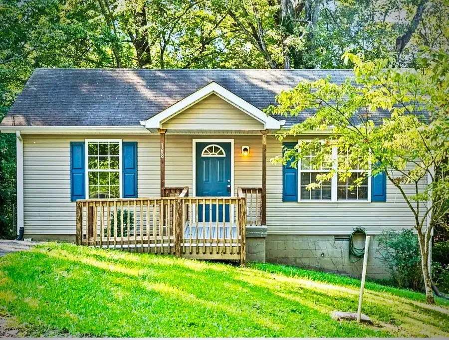 168 Inglewood Dr, Clarksville, TN 37040 - #3